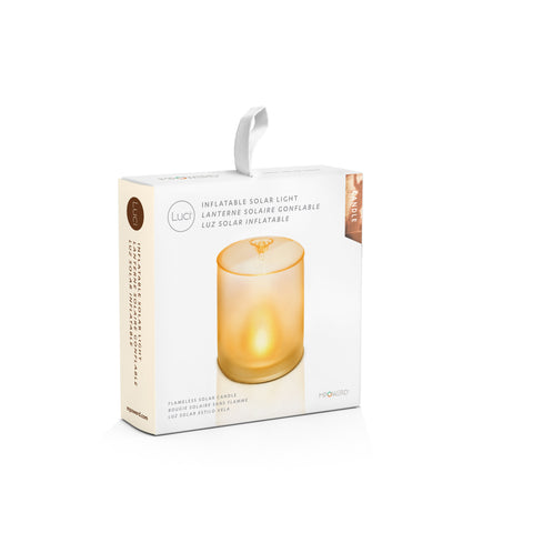 Luci Candle