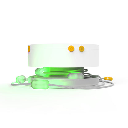 Luci Colour String