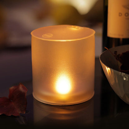 Luci Candle