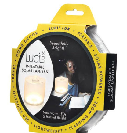 Luci LUX Bulk 6 pack