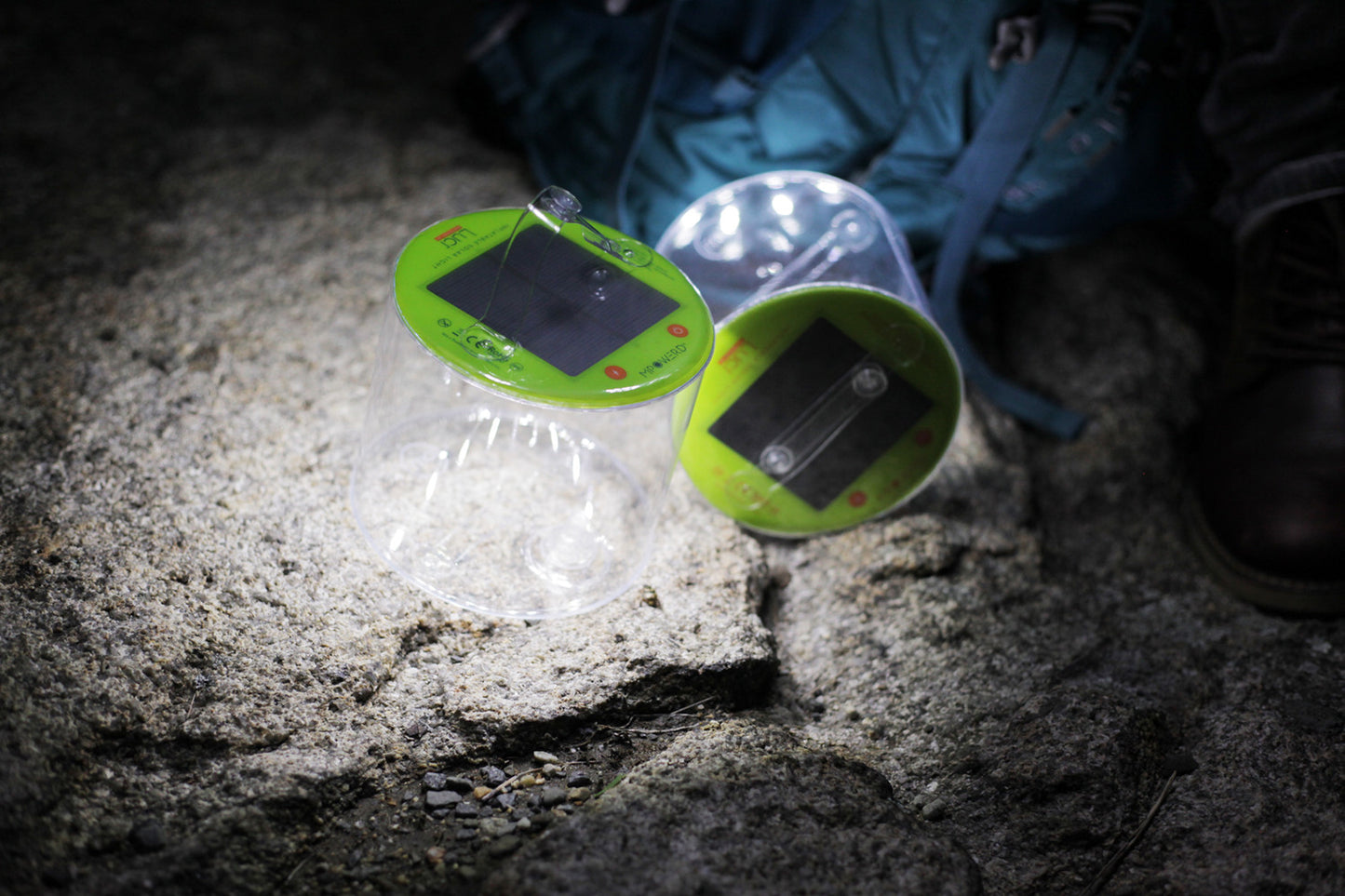 Luci OUTDOOR 2.0