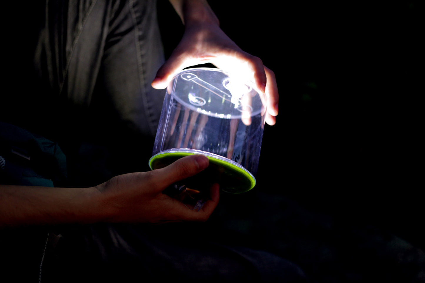 Luci OUTDOOR 2.0
