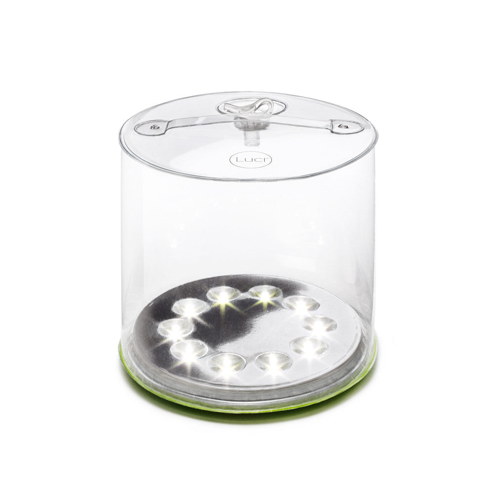Luci OUTDOOR 2.0