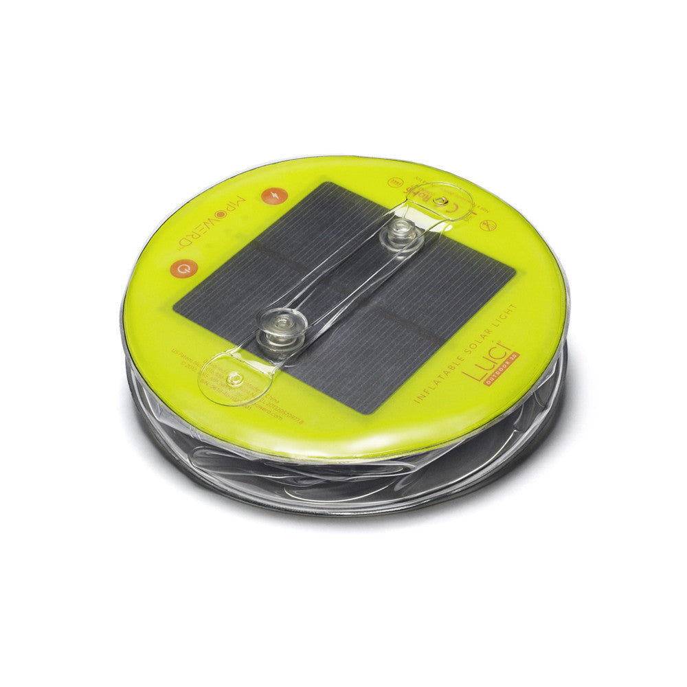 Luci OUTDOOR 2.0