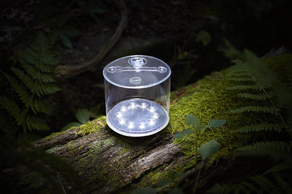 Luci OUTDOOR 2.0 Bulk 6 pack