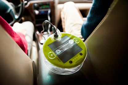 Luci Outdoor 2.0 Pro