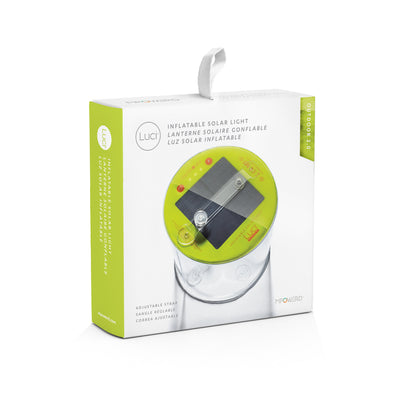 Luci OUTDOOR 2.0