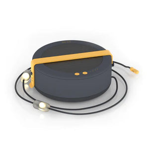 String Lights Detachable Power Hub Luci Lights Australia