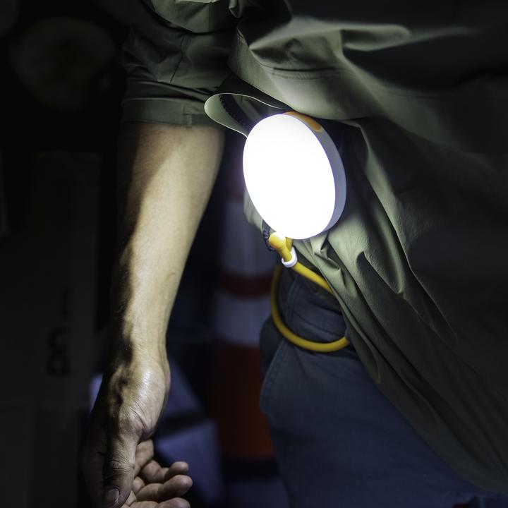 Luci core solar light online
