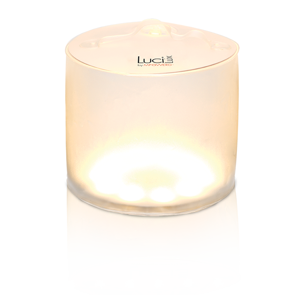 Luci LUX Bulk 6 pack