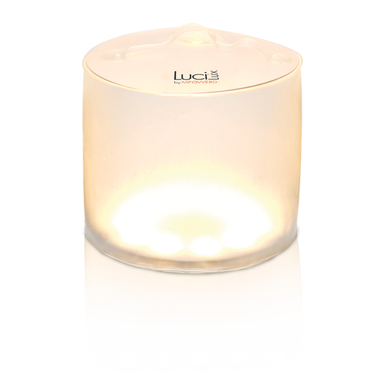 Luci LUX Bulk 6 pack